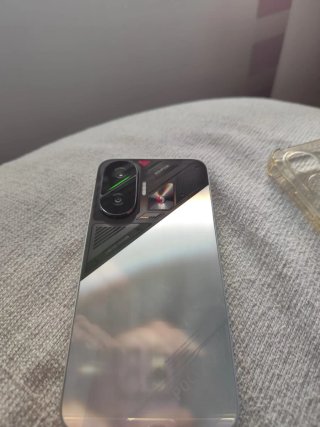 Xiaomi POCO F7 12GB/512GB Argento