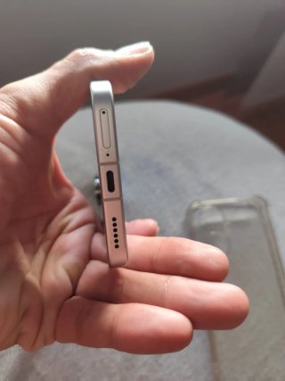 Xiaomi POCO F7 12GB/512GB Argento