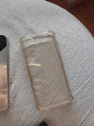 Xiaomi POCO F7 12GB/512GB Argento
