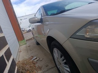 Renault Megane 2006