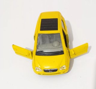 Modellino Mercedes Classe A