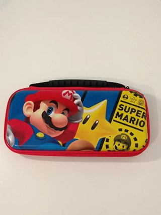 Lote 2 Juegos Nintendo Switch: Mario