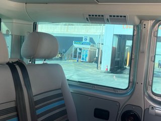 Volkswagen California 2010
