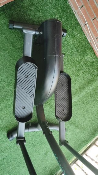 Bicicleta de Gimnasio DOMYOS