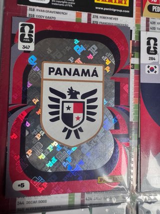 Adrenalyn XL Mundial 2026 Escudos