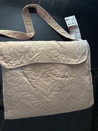 Copriletto Trapuntino Alba Beige