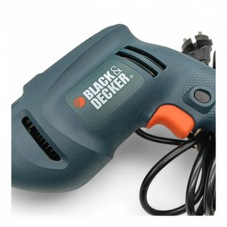 TALADRO BLACK & DECKER KR500 500W