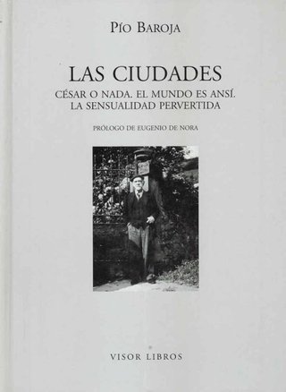 Las ciudades