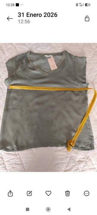 Blusa
