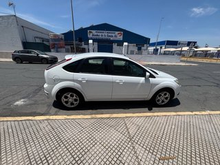 Ford Focus 2008