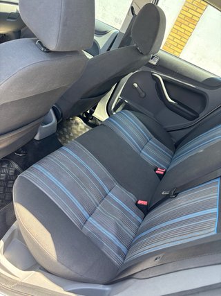 Ford Focus 2008