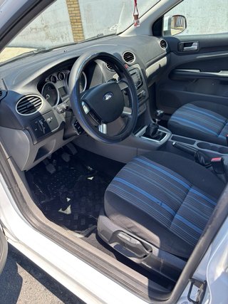 Ford Focus 2008