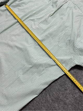 Camisa Polo Ralph Lauren Manga Corta Rayas Talla L