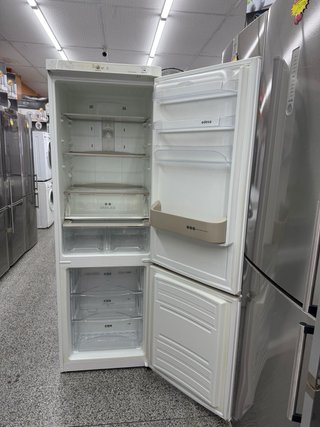 Nevera Edesa No Frost