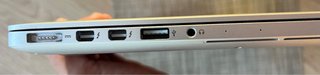 MacBook Pro Retina 13” 2015 512GB IMPECABLE