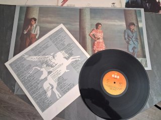 Mecano ⚠️ LEER lote 3 vinilos: ya viene el sol...