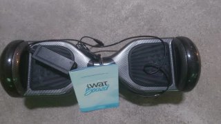 Hoverboard iWat Board i6