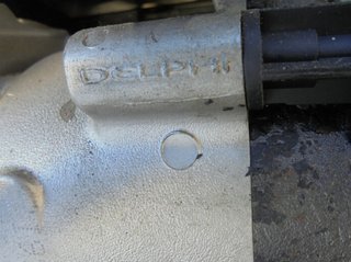 Motor completo ssangyong d27dt rodius 2.7 4996500
