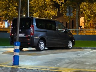 FIAT Scudo
