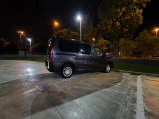 FIAT Scudo