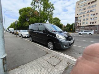 FIAT Scudo