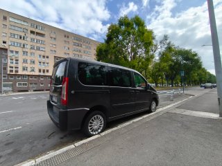 FIAT Scudo