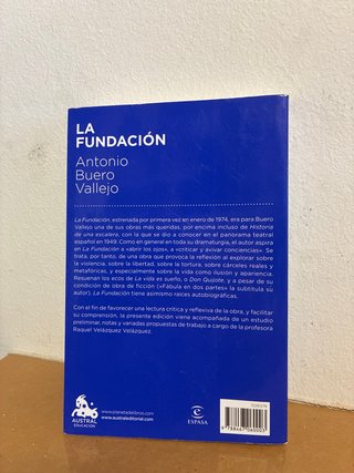 La Fundación