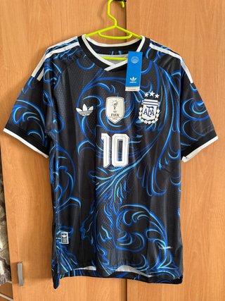 Camiseta Argentina
