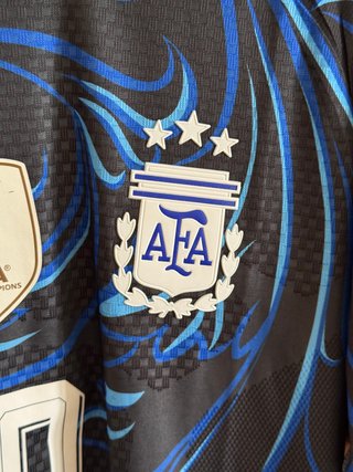 Camiseta Argentina