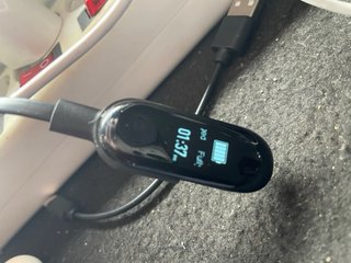 Xiaomi Mi Band 3 Negra y fit bit. Para reparar.
