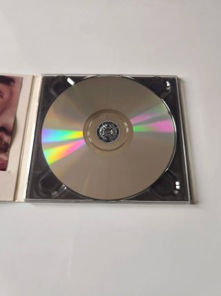 Dante - Apeiron CD