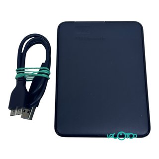 Disco Duro WD Elements 2.5'' 1TB HDD