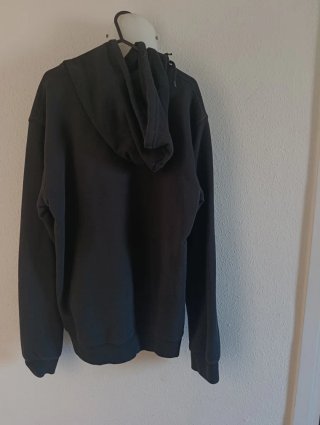Sudadera Adidas Negra