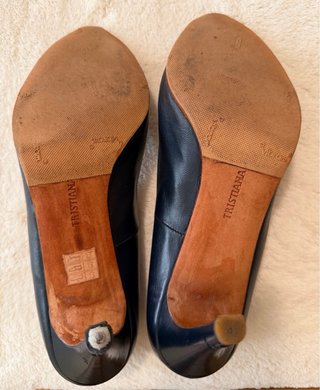 Salones Malapiú Collezioni Piel Azul