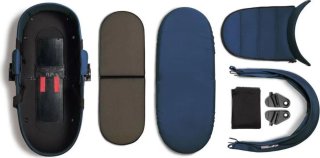 Passeggino Yoyo Babyzen Blu Marina
