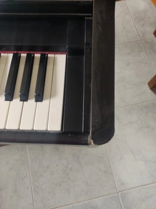 Piano Digital Roland HP 236