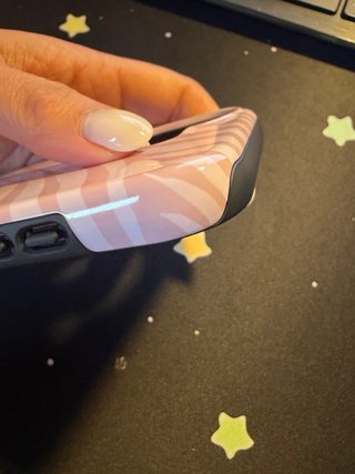 Capa Murbel para iPhone
