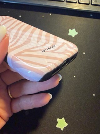 Capa Murbel para iPhone