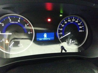 Toyota Hilux Doble Cabina 2.4 150D 4x4 GX