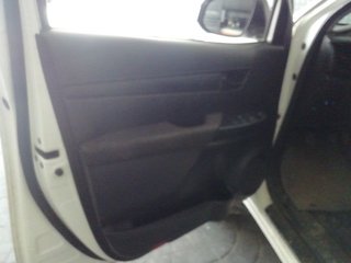 Toyota Hilux Doble Cabina 2.4 150D 4x4 GX