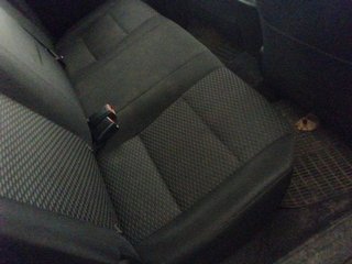 Toyota Hilux Doble Cabina 2.4 150D 4x4 GX