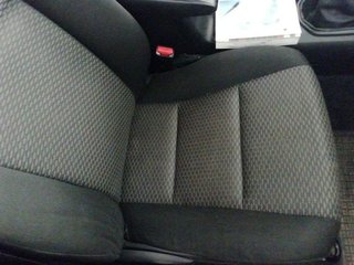 Toyota Hilux Doble Cabina 2.4 150D 4x4 GX