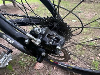 Bicicleta BH expert Race geometryTypeFSAfullahead
