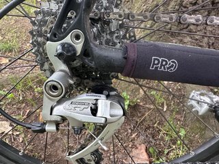 Bicicleta BH expert Race geometryTypeFSAfullahead