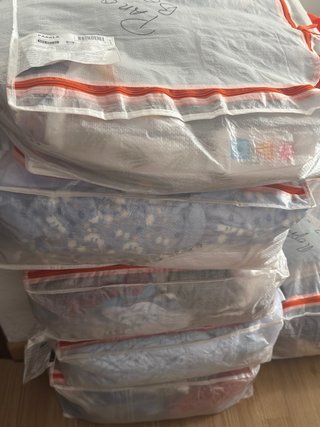 Ropa Bebé y niño hasta 24 meses , zapatos también