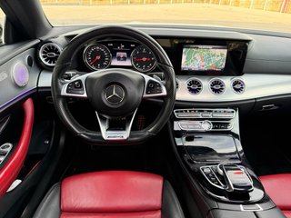 Mercedes-Benz E220d Coupé AMG – Pack E53 (W238)