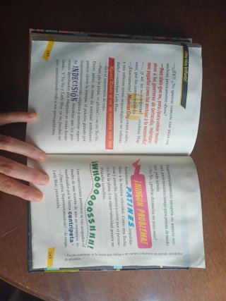 Post Darwin No estamos predestinados por nuestr...