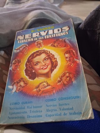 Libro médico