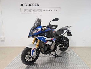 BMW Motorrad S 1000 XR