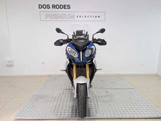 BMW Motorrad S 1000 XR